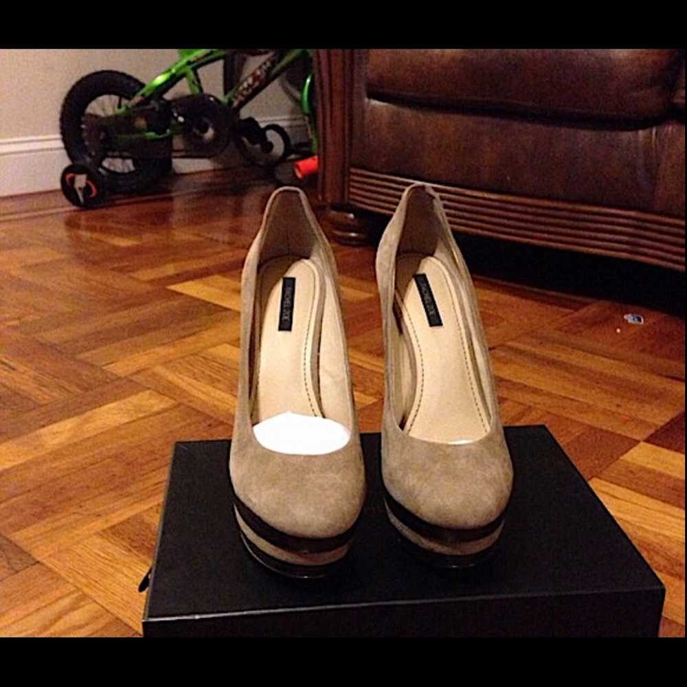 ❤Rachel Zoe❤ wedges